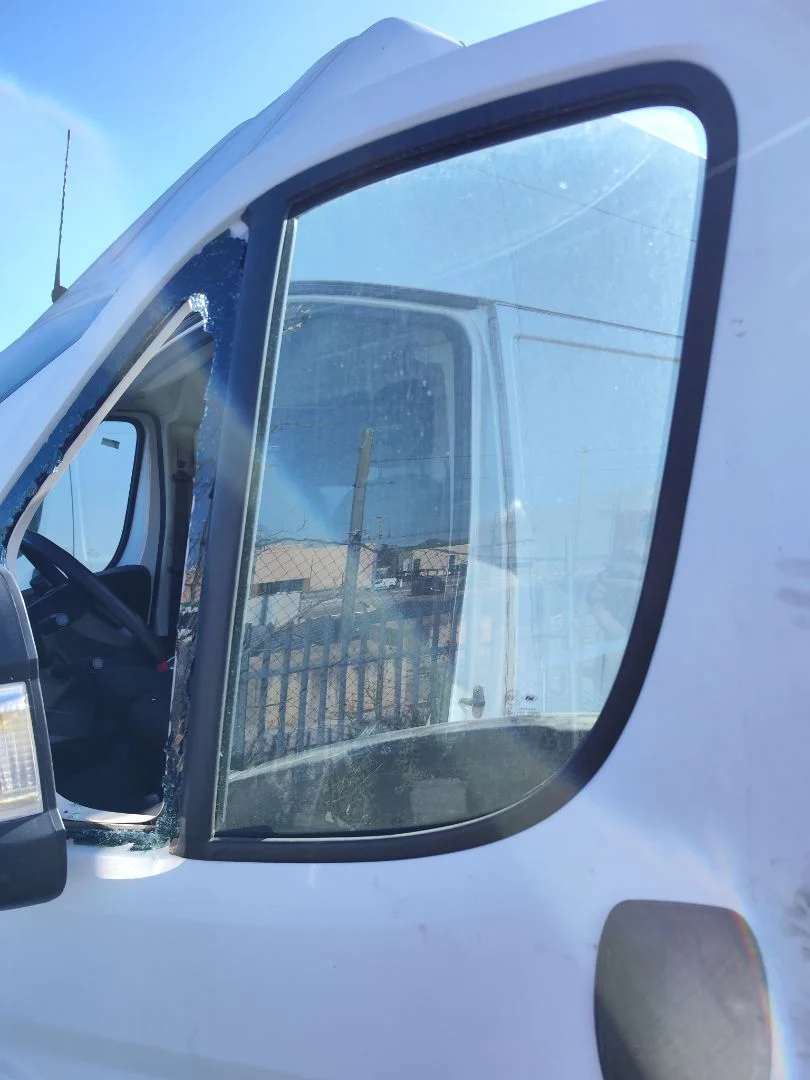 Foto de LUNA DELANTERA IZQUIERDA FIAT DUCATO 3 MAXI FURGÓN TS 35 (295) 2.3 JTD CAT (148 CV / 109 KW) referencia 0046864291