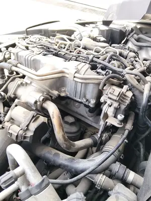 Foto de MOTOR COMPLETO AUDI A4 BERLINA (8K2) 2.0 16V TDI (143 CV / 105 KW) referencia CAG foto 5