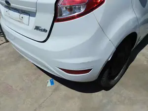 Foto de PARAGOLPES TRASERO FORD FIESTA (CNN) 1.5 TDCi CAT (75 CV / 55 KW) referencia 1730685 foto 3
