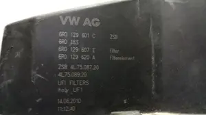 Foto de CAJA FILTRO AIRE AUDI A1 (8X1) 1.6 TDI (105 CV / 77 KW) referencia 6R0129601C foto 3
