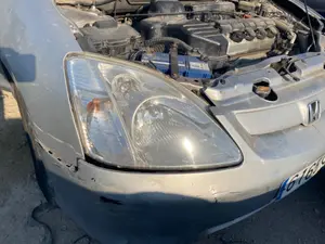 Foto de FARO DERECHO HONDA CIVIC BERLINA 3 PUERTAS (EP) 1.6 VTEC CAT (D 16 V 1) (110 CV / 81 KW)