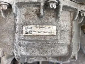 Foto de MOTOR COMPLETO TESLA MODEL 3 eléctrico 258 kW (cont. 153 kW) (350 CV / 258 KW) referencia 1120990-00-H  1120960-10-G foto 3