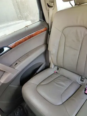 Foto de ASIENTOS TRASERO DERECHO AUDI Q7 (4L) 3.0 V6 24V TDI (233 CV / 171 KW) referencia 4L0883806E FKZ foto 2