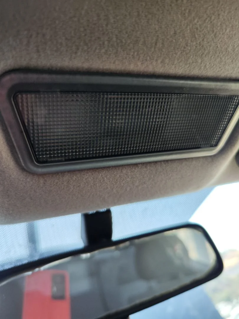 Foto de LUZ INTERIOR OPEL ZAFIRA A 1.6 16V (101 CV / 74 KW) referencia 9104347