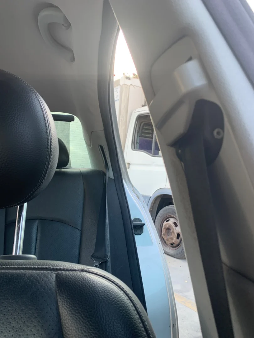 Foto de PRETENSOR AIRBAG IZQUIERDO MERCEDES-BENZ CLASE E (BM 211) BERLINA 2.7 CDI CAT (177 CV / 130 KW)