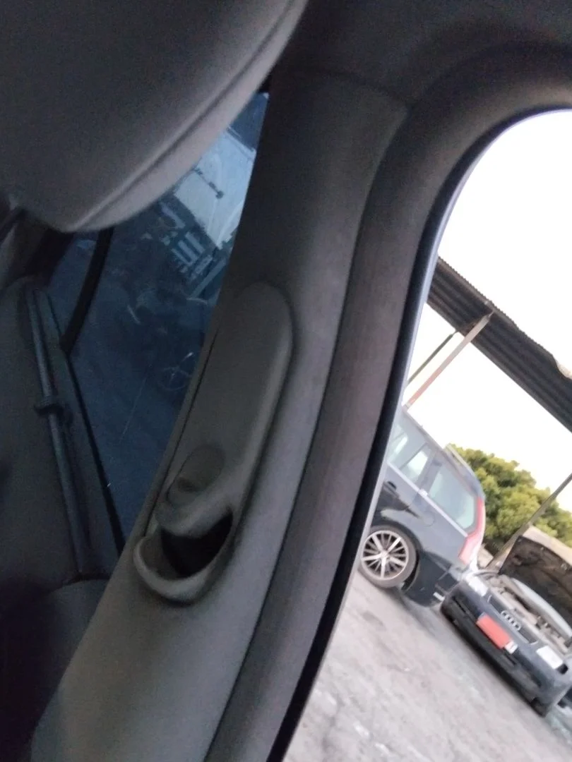Foto de AIRBAG CORTINA DELANTERO IZQUIERDO RENAULT LAGUNA II (BG0) 1.9 dCi Diesel CAT (101 CV / 74 KW) referencia 8200281224