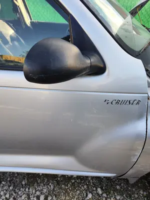 Foto de RETROVISOR DERECHO CHRYSLER PT CRUISER 2.2 CRD CAT (121 CV / 89 KW) foto 3