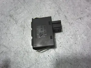 Foto de MANDO CLIMATIZADOR BMW SERIE 3 COMPACTO (E36) 1.9 CAT (105 CV / 77 KW) referencia 8371020 foto 2
