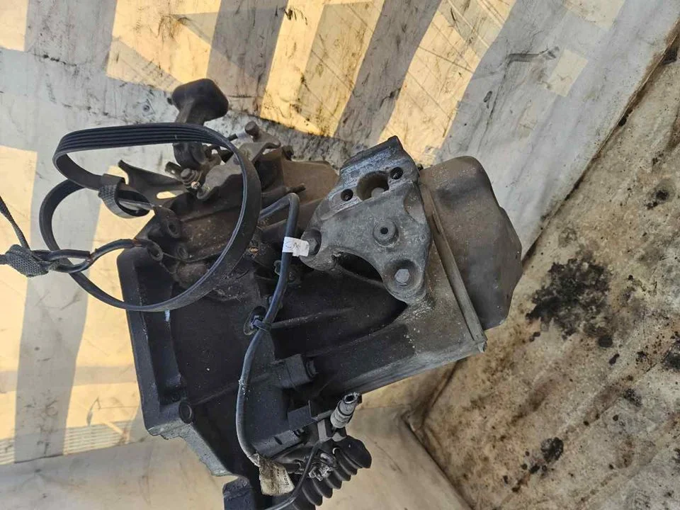 Foto de CAJA CAMBIOS CITROEN C2 1.4 (73 CV / 54 KW) referencia 20CF25