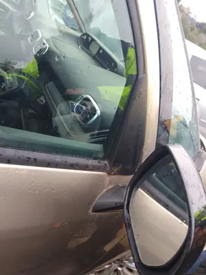 Foto de RETROVISOR DERECHO CITROEN C3 PICASSO 1.6 16V (120 CV / 88 KW) referencia 8153XP foto 3