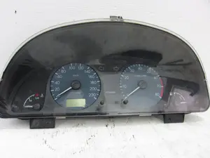 Foto de CUADRO INSTRUMENTOS CITROEN XSARA BERLINA 1.4  (75 CV / 55 KW) referencia 216551696X0