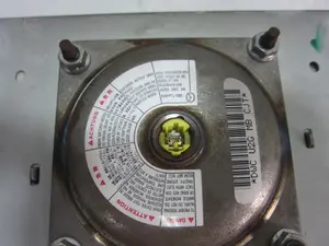 Foto de AIRBAG DELANTERO DERECHO MAZDA 3 BERLINA (BK) 2.0 Diesel CAT (143 CV / 105 KW) referencia DZTU2C09MHO foto 3