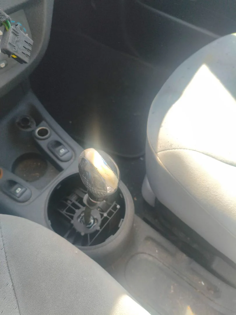 Foto de CAJA CAMBIOS CITROEN C3 1.4 (73 CV / 54 KW) referencia 2222AZ