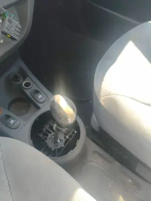 Foto de CAJA CAMBIOS CITROEN C3 1.4  (73 CV / 54 KW) referencia 2222AZ