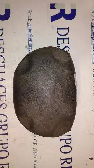 Foto de AIRBAG DELANTERO IZQUIERDO FORD ESCORT BERL./TURNIER referencia 95ABA042B85