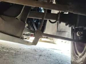 Foto de BRAZO SUSPENSION DELANTERO DERECHO PEUGEOT 206 1.4  (75 CV / 55 KW)