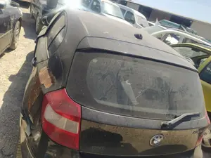 Foto de TECHO BMW SERIE 1 BERLINA (E81/E87) 2.0 16V Diesel (163 CV / 120 KW) referencia 41317131014