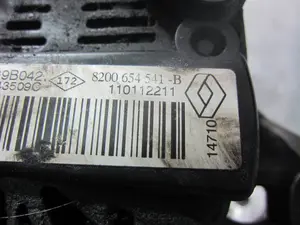 Foto de ALTERNADOR RENAULT CLIO III 1.2 (75 CV / 55 KW) referencia 8200654541B foto 8
