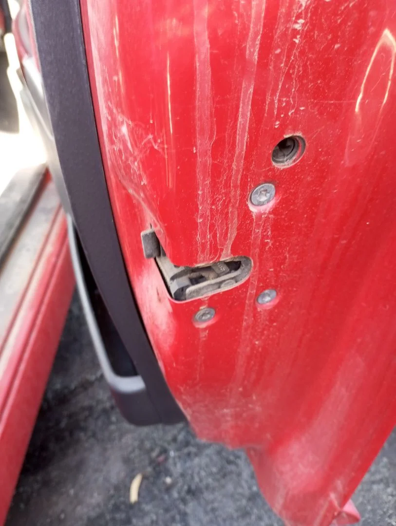 Foto de CERRADURA PUERTA DELANTERA DERECHA CITROEN C2 1.4 (73 CV / 54 KW) referencia 9136Q8