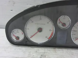 Foto de CUADRO INSTRUMENTOS PEUGEOT 407 2.0 16V HDi FAP CAT (RHR / DW10BTED4) (136 CV / 100 KW) referencia A2C53106013 foto 5