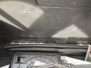Foto de PANEL TRASERO MERCEDES-BENZ CLASE B (BM 245) 2.0 CDI CAT (109 CV / 80 KW)