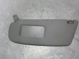 Foto de PARASOL IZQUIERDO OPEL CORSA C referencia 24409339