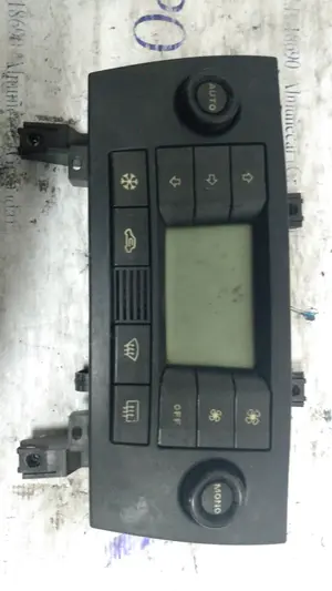 Foto de MANDO CLIMATIZADOR FIAT STILO (192) 1.9 JTD CAT (116 CV / 85 KW) referencia 735319257