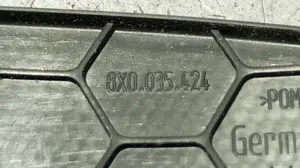 Foto de MOLDURA AUDI A1 (8X1) 1.6 TDI (105 CV / 77 KW) referencia 8X0035424 foto 3