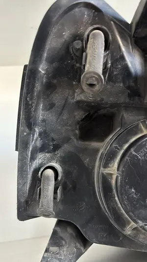 Foto de FARO DERECHO CITROEN BERLINGO referencia 5521118R foto 2