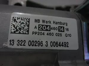 Foto de COLUMNA DIRECCION TESLA MODEL S eléctrico 270 kW (367 CV / 270 KW) referencia A2044601416 foto 5