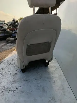 Foto de ASIENTO DELANTERO IZQUIERDO JAGUAR XF 2.0 Diesel CAT (163 CV / 120 KW) foto 2