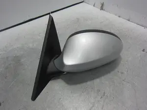 Foto de RETROVISOR IZQUIERDO BMW SERIE 1 BERLINA (E81/E87) 2.0 16V Diesel (163 CV / 120 KW) referencia 7164601 foto 1