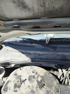 Foto de BRAZO LIMPIA DELANTERO DERECHO SEAT IBIZA (6K1) 1.4  (60 CV / 44 KW)
