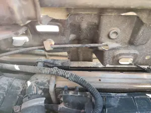 Foto de CONDENSADOR / RADIADOR  AIRE ACONDICIONADO FIAT II PUNTO (188) BERLINA 1.3 JTD CAT (69 CV / 51 KW)