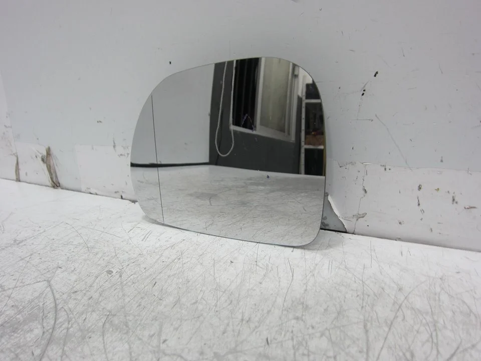 Foto de CRISTAL RETROVISOR IZQUIERDO FIAT II PUNTO (188) BERLINA 1.2 CAT (60 CV / 44 KW) referencia 6902-301
