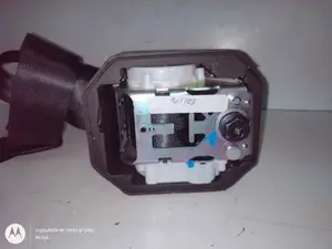 Foto de CINTURON SEGURIDAD TRASERO DERECHO CITROEN C3 1.0 VTi (68 CV / 50 KW) referencia 34130288A00 foto 4