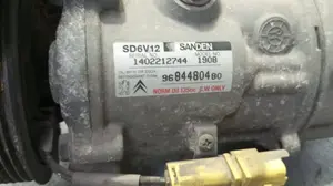 Foto de COMPRESOR AIRE ACONDICIONADO CITROEN C3 1.1 (60 CV / 44 KW) referencia 9684480480 foto 2