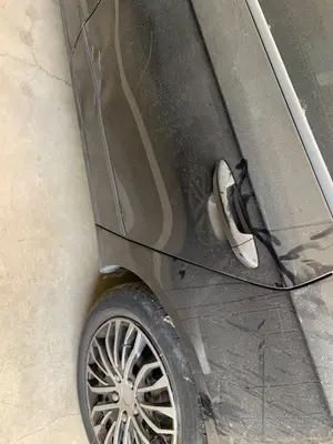 Foto de MANETA EXTERIOR TRASERA IZQUIERDA VOLKSWAGEN PASSAT VARIANT (3C5) 2.0 TDI (140 CV / 103 KW) referencia 3C0837205  FKZ