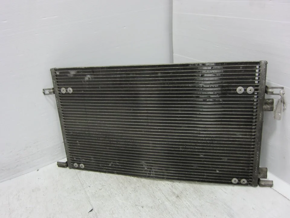 Foto de RADIADOR CALEFACCION / AIRE ACONDICIONADO RENAULT LAGUNA (B56) 1.9 dCi Diesel CAT (107 CV / 79 KW)