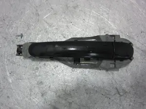 Foto de MANETA EXTERIOR TRASERA DERECHA SEAT IBIZA (6L1) 1.4 16V (101 CV / 74 KW) referencia 3B0837885