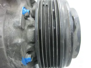 Foto de COMPRESOR AIRE ACONDICIONADO BMW SERIE 3 BERLINA (E90) 2.0 16V Diesel (163 CV / 120 KW) referencia 6SBU14C foto 3