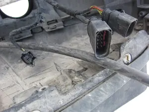 Foto de NO IDENTIFICADO PORSCHE CAYENNE (TIPO 92A) foto 11