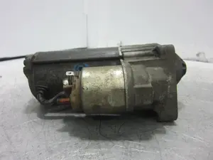 Foto de MOTOR ARRANQUE RENAULT MEGANE I CLASSIC (LA0) 1.9 dTi Diesel CAT (98 CV / 72 KW) referencia D7R25 foto 7