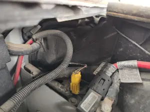 Foto de CALEFACCION ENTERA NORMAL LAND ROVER RANGE ROVER (LM) 4.4 V8 CAT (306 CV / 225 KW)