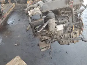 Foto de MOTOR COMPLETO BMW SERIE 5 BERLINA (E60) referencia 7788541 foto 6
