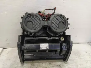 Foto de NO IDENTIFICADO BMW SERIE X3 (G01) 3.0 24V Turbodiesel (265 CV / 195 KW) referencia 939268508 foto 5