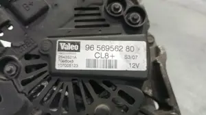 Foto de ALTERNADOR CITROEN C4 BERLINA 1.4 16V (88 CV / 65 KW) referencia 9656956280 foto 2