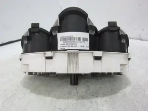 Foto de CUADRO INSTRUMENTOS HYUNDAI ATOS (MX) 1.0 CAT (54 CV / 40 KW) referencia C05TJW foto 6