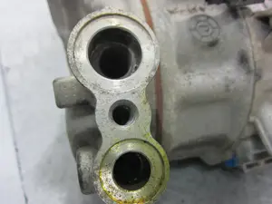 Foto de COMPRESOR AIRE ACONDICIONADO OPEL ASTRA K BERLINA 5P referencia 39034463 foto 3
