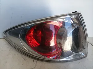 Foto de PILOTO TRASERO IZQUIERDO MAZDA 6 BERLINA (GG) referencia 22061974